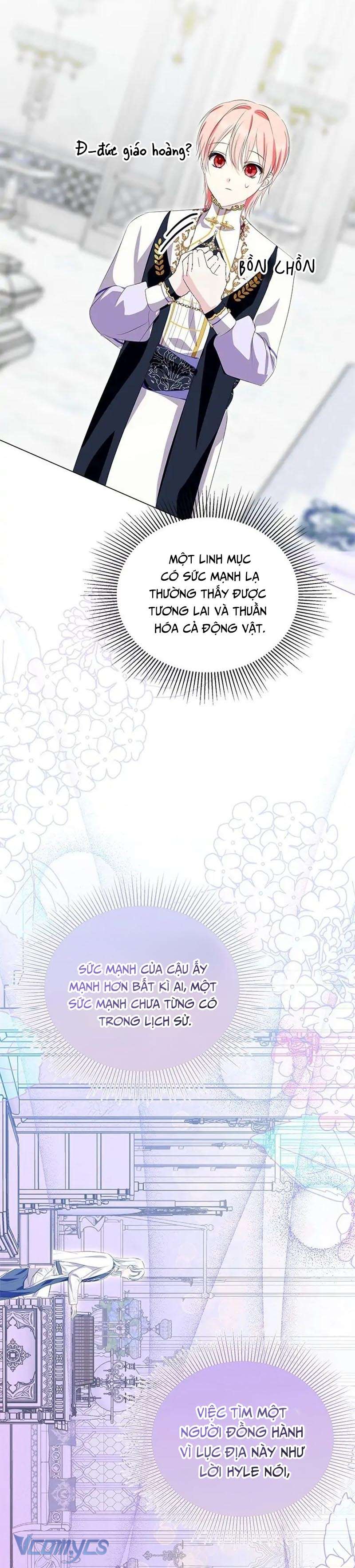 [PNT] Phía Sau Mặt Nạ Của Nam Chính Hiền Lành Chap 32 - Trang 2