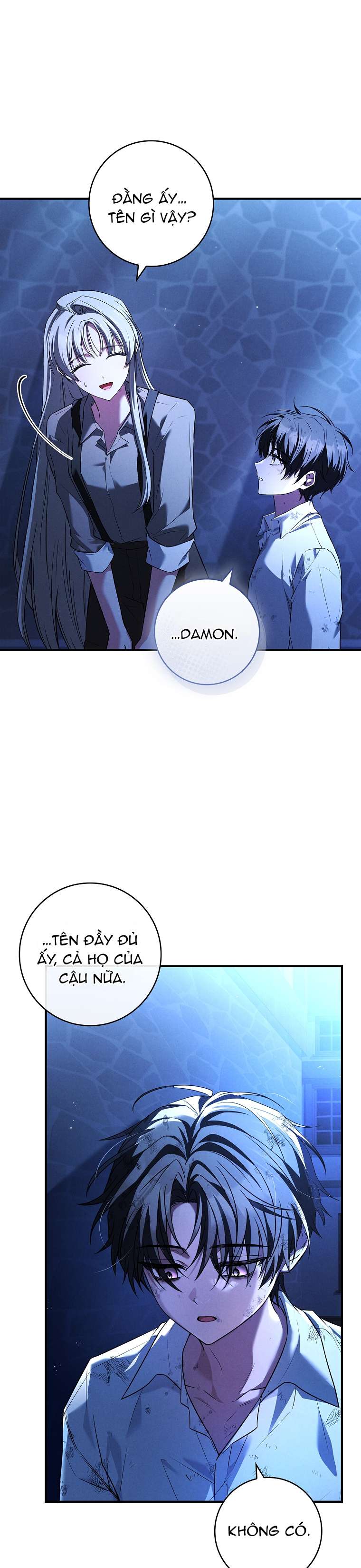 Văn Phòng Thám Tử Dành Cho Nam Chính Hối Hận! Chap 6 - Trang 3