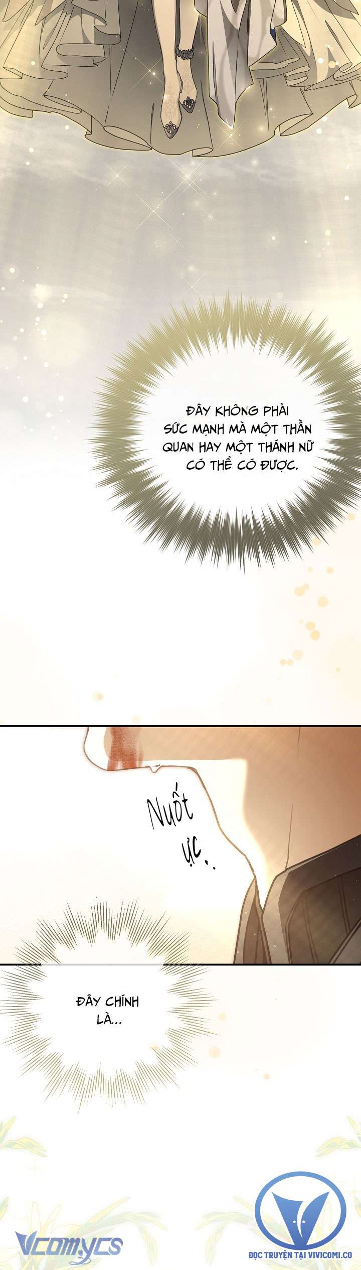 Lại Một Lần Nữa Hướng Về Ánh Sáng Chap 107 - Next Chap 108