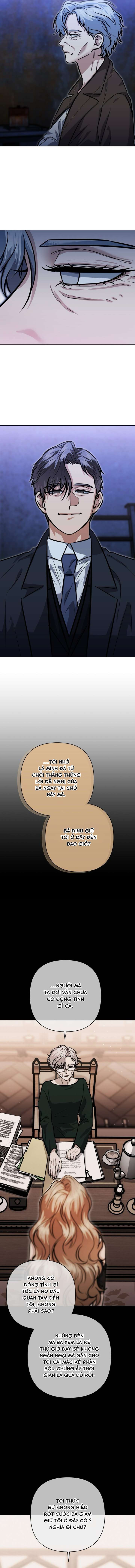 Xin Người Đừng Quên Chap 91 - Trang 2