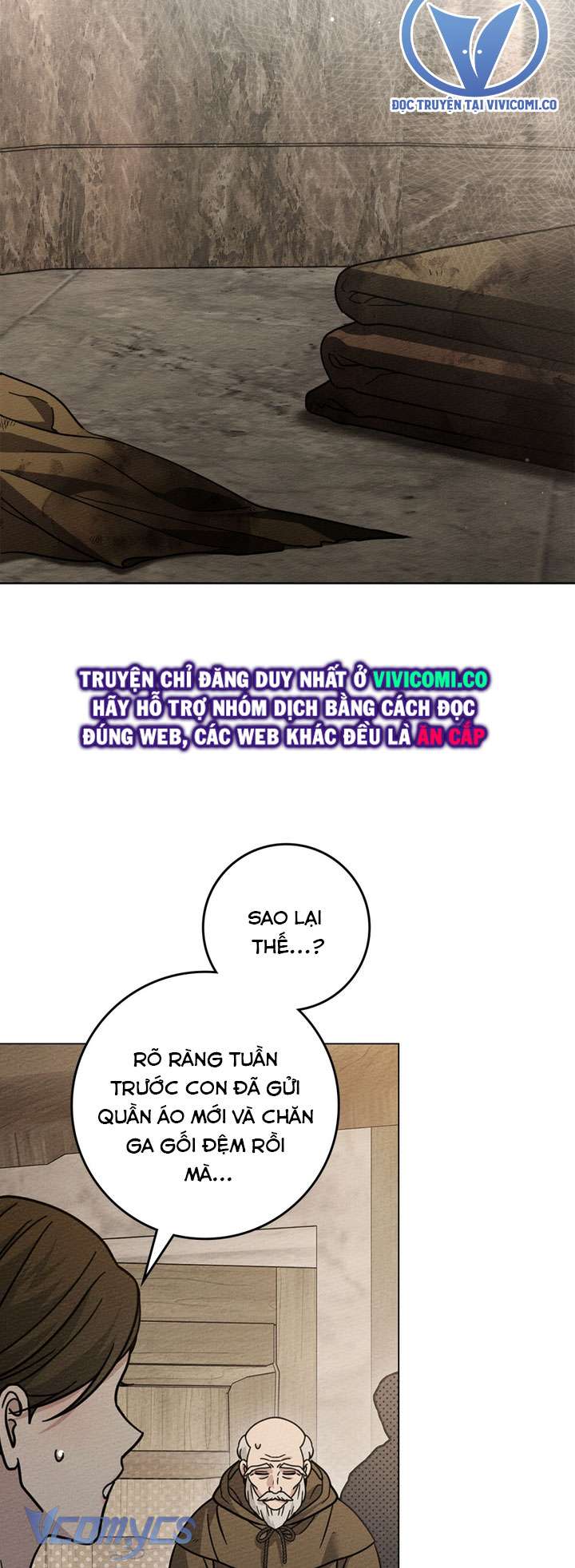 Dưới Bóng Cây Sồi Chap 116 - Trang 3