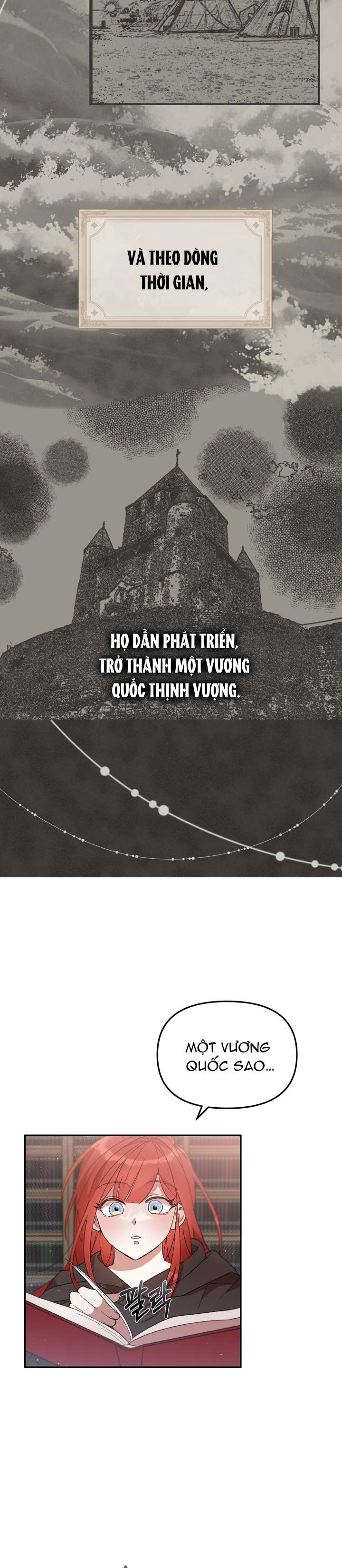 Tôi Đã Vô Tình Quyến Rũ Em Trai Của Nam Chính Chap 38 - Next Chap 39