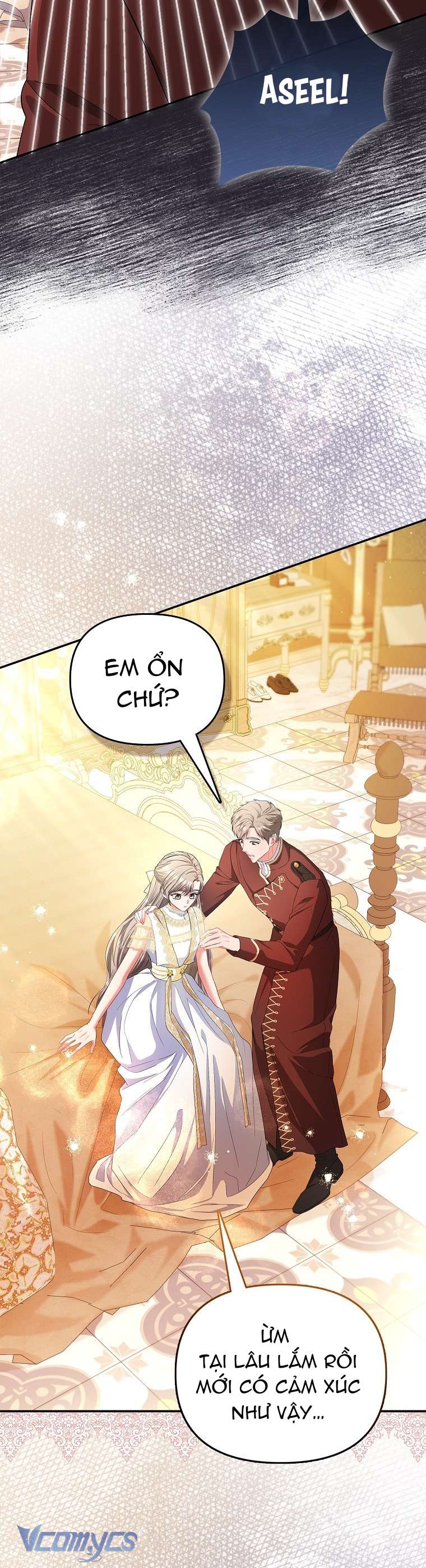 Nàng Công Chúa Của Mọi Người Chapter 23 - Trang 4