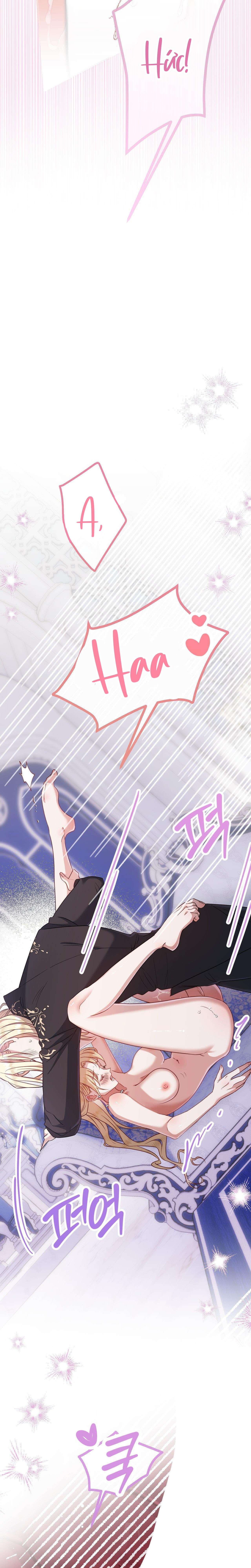 [ 18+ KHÔNG CHE ] Bị Mắc Kẹt Trong Trò Chơi Harem Ngược Vô Vọng Chap 6 - Trang 2