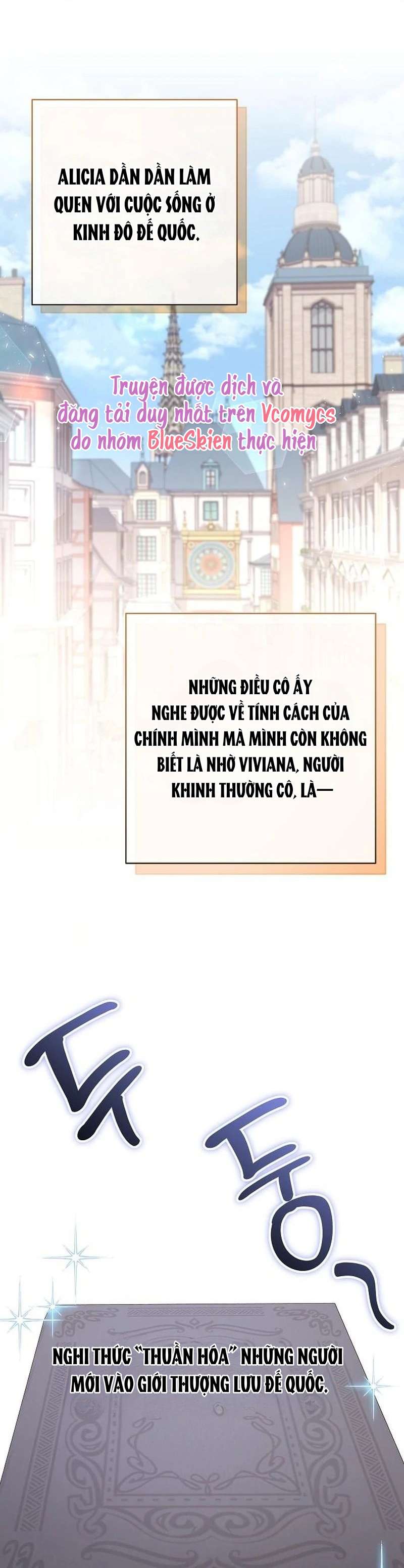 Cô Dâu Của Đại Công Tước Là Chiến Binh Địa Ngục Chap 27 - Next Chap 28