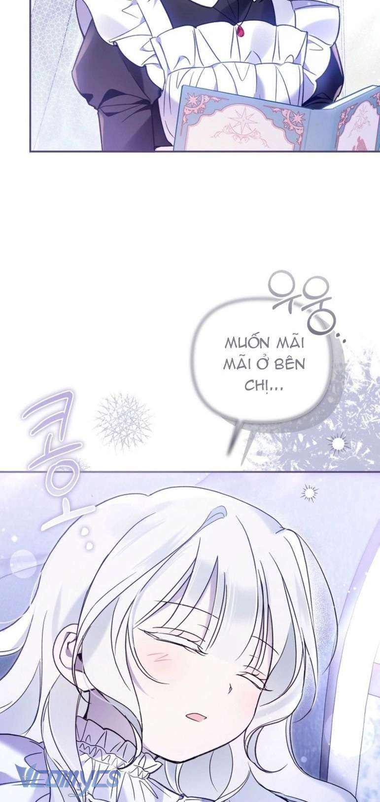 Độc Chiếm Sủng Ái Của Công Chúa Út, Mọi Người Đều Say Mê Tôi. Chap 34 - Trang 3