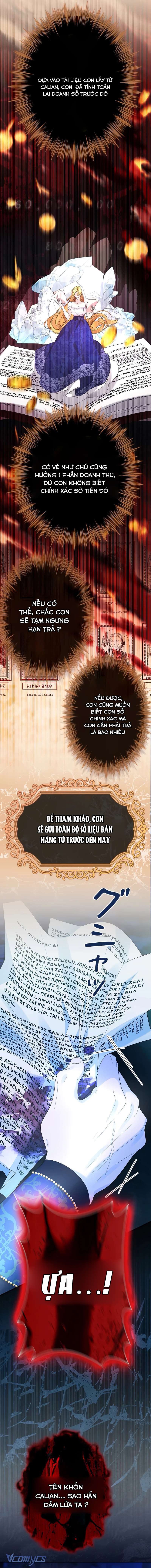 Không Cần Hối Hận Chap 17 - Trang 2