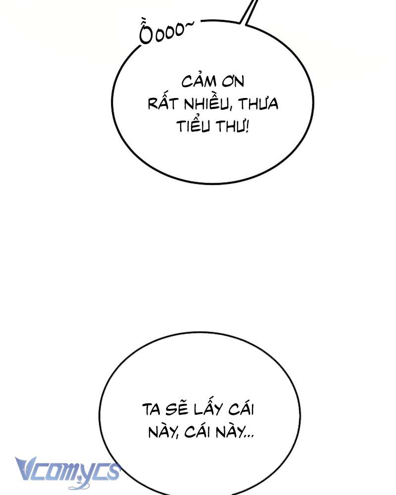 Ác Quỷ Nuôi Dưỡng Tiểu Thư Chapter 33 - Trang 4