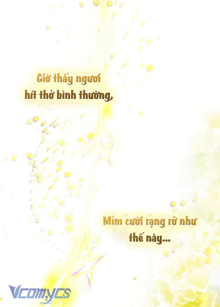 Thời Gian Của Nhân Vật Phụ Có Giới Hạn Chap 87 - Trang 4