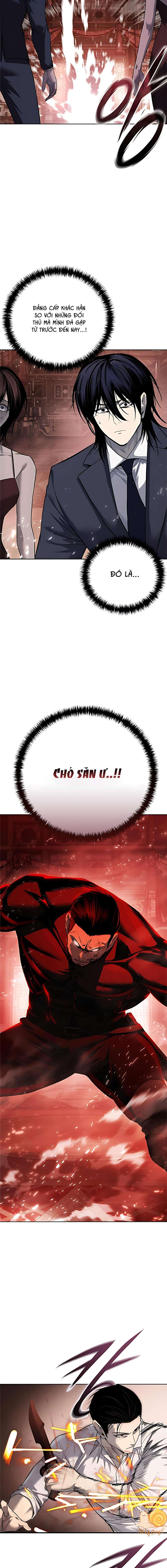 Red Shirt Chap 38 - Trang 2