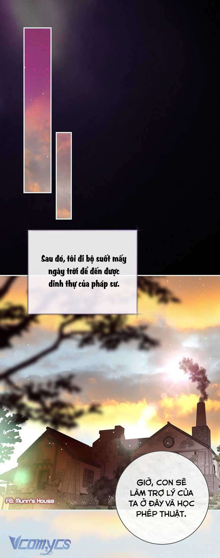 Này Boss Phản Diện, Tôi Có Thể Làm Mọi Thứ Trừ Cưới Ngài Chap 33 - Trang 4