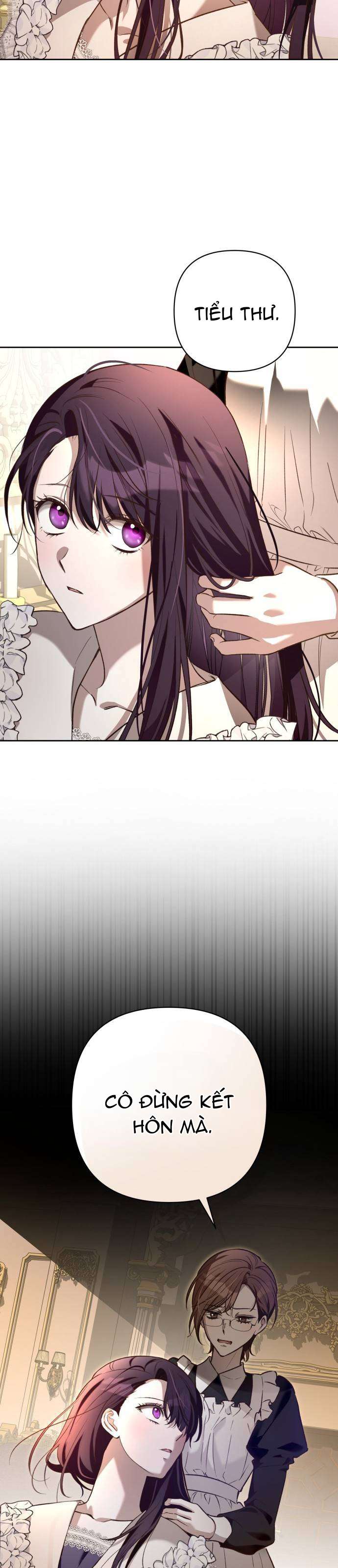 Cô Dâu Của Đại Công Tước Là Chiến Binh Địa Ngục Chap 1 - Next Chap 2