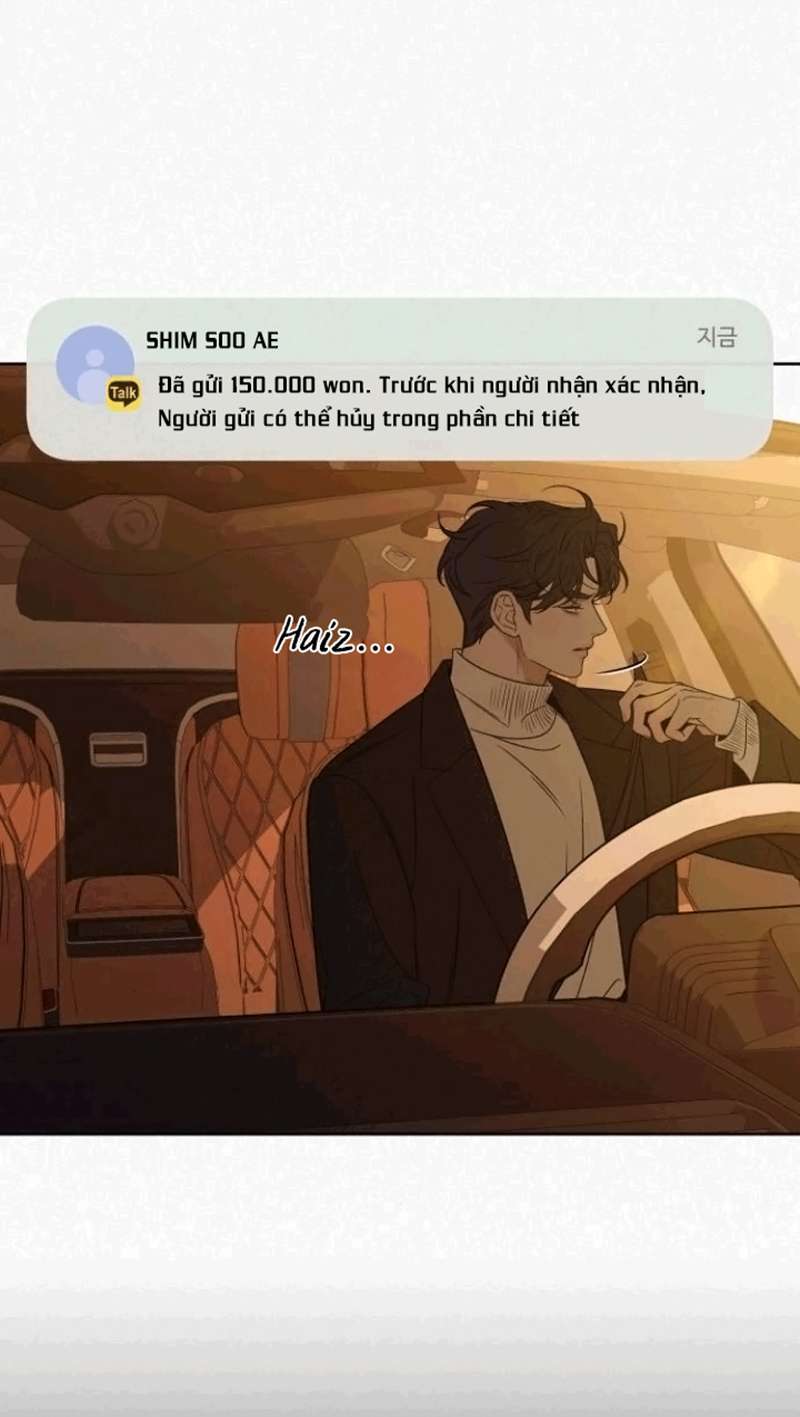 Chiến Lược: Tình Yêu Trong Sáng Chap 128 - Trang 2