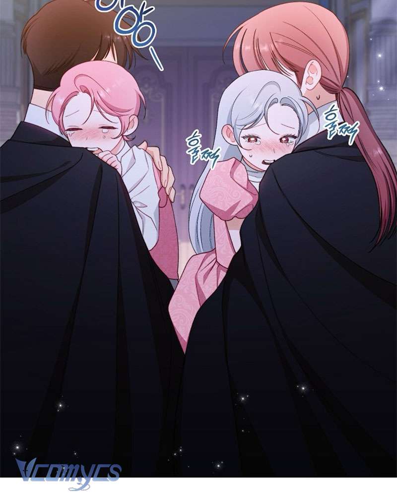 Hầu Gái Độc Quyền Của Hoàng Hậu Phản Diện Chap 97 - Trang 4