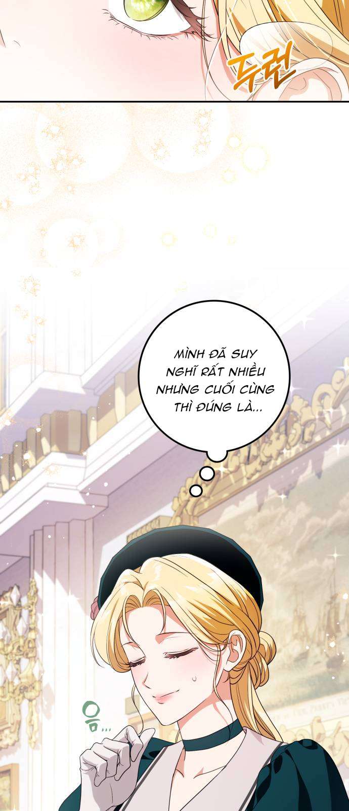 Nữ Công Tước Chiến Lợi Phẩm Chap 36 - Trang 2