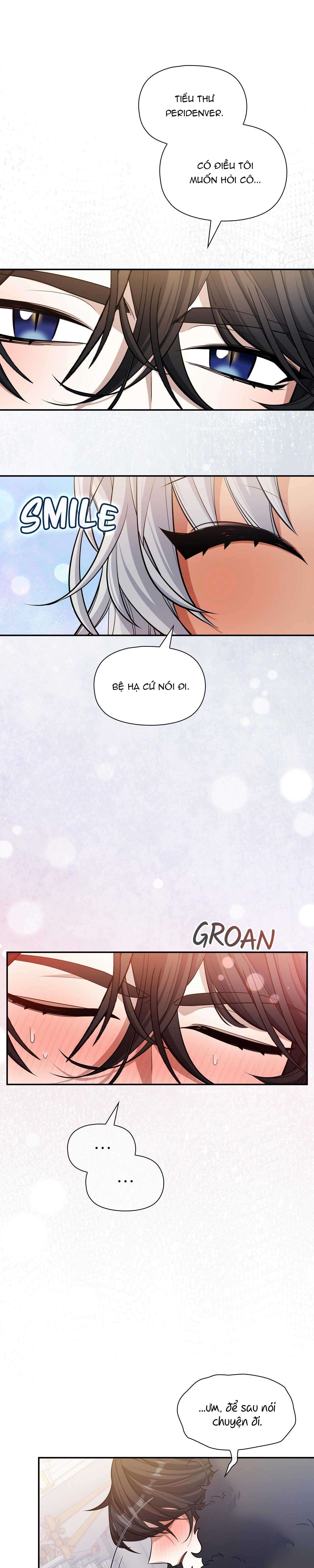 Cuộc Vui Thác Loạn Tử Thần Chap 12 - Trang 2