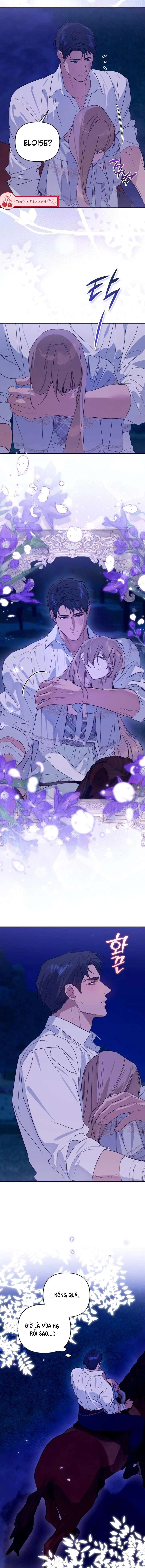 Chàng Ryan Của Em Chap 20 - Trang 2