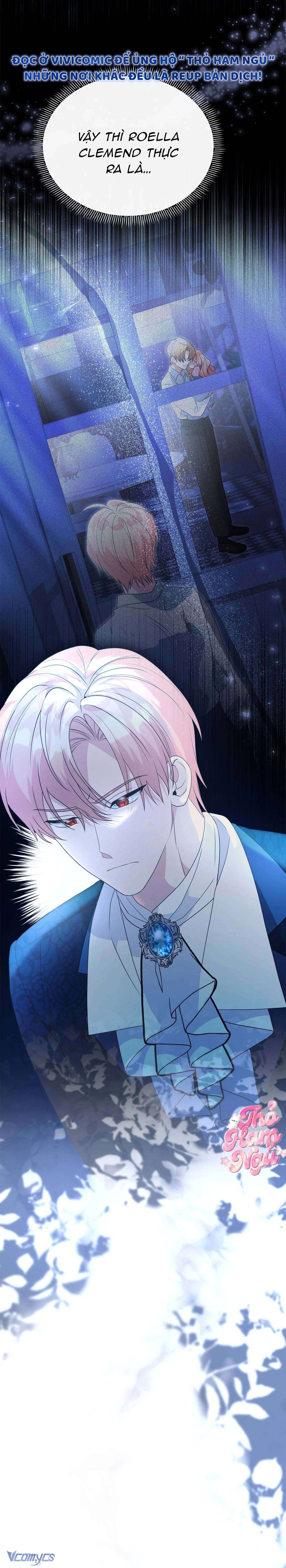 Có Nhiều Nam Chính Quá Đi! Chap 51 - Next Chap 52