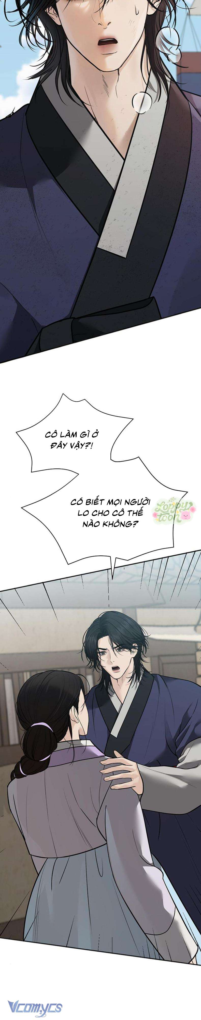 Quỷ Hồn Chap 35 - Next Chap 36