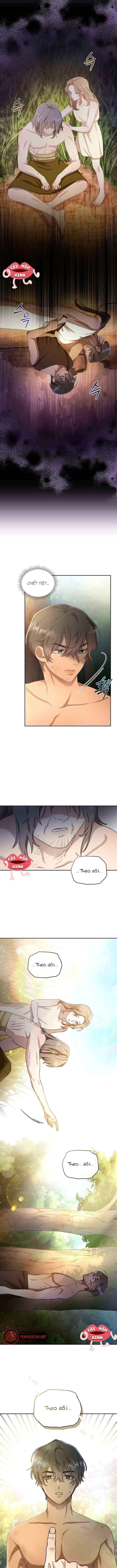 Khu Rừng Hoang Dã Khu Rừng Hoang Dã -Chap 2 - Next Chapter 2