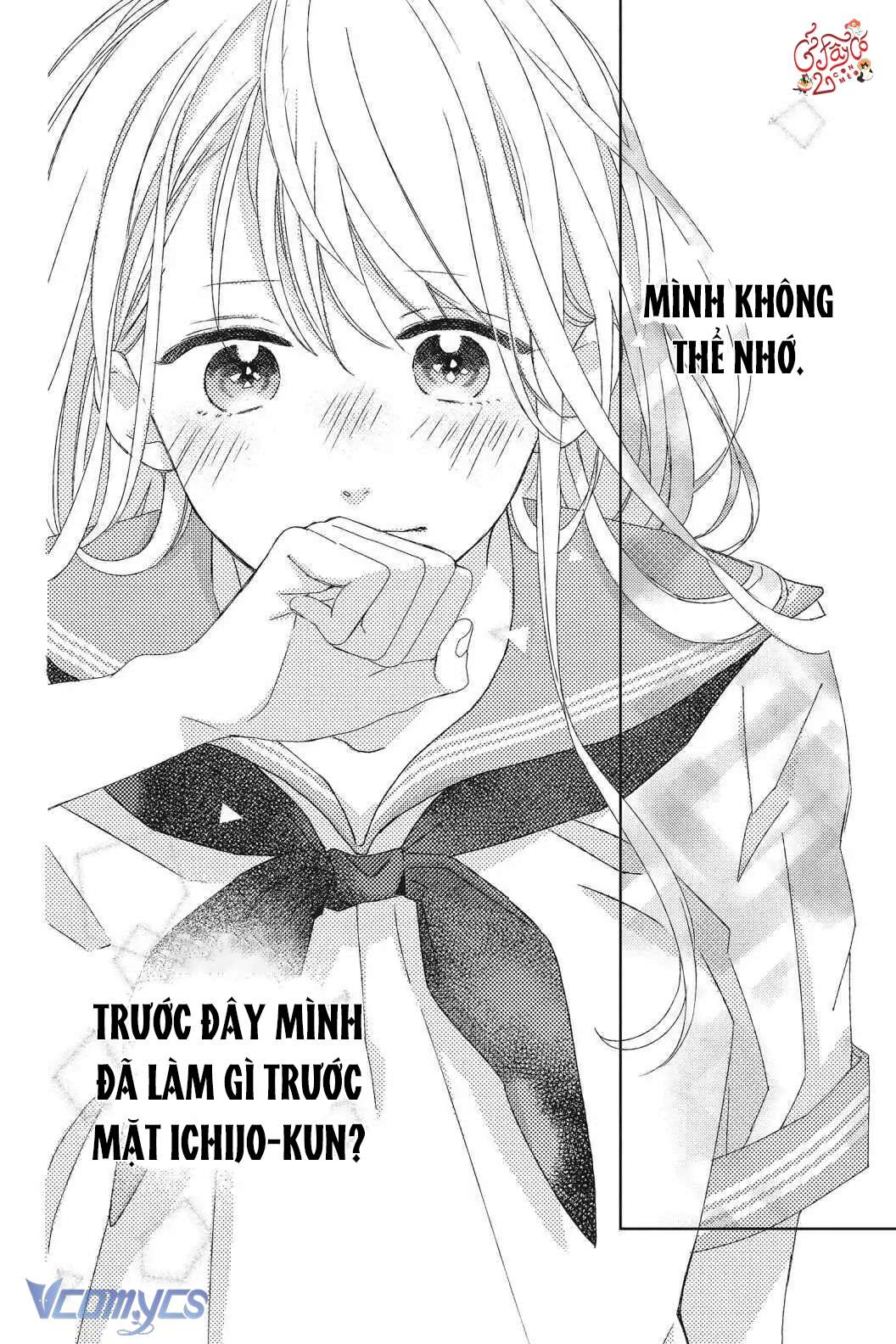 Những Chàng Trai Ngọt Ngào Chap 5 - Trang 2