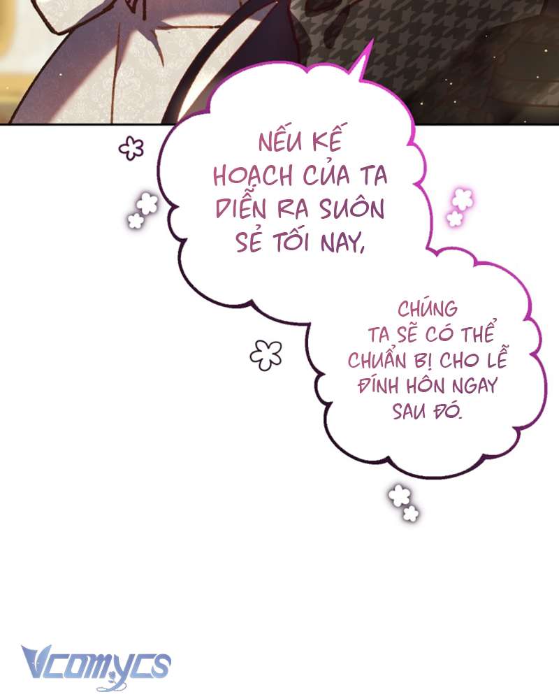 [Sứa Biển] Em Trai Tôi Là Hoàng Đế Ngang Ngược Chap 35 - Next Chap 36
