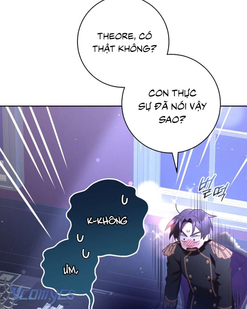 [Sứa Biển] Em Trai Tôi Là Hoàng Đế Ngang Ngược Chap 66 - Next Chap 67