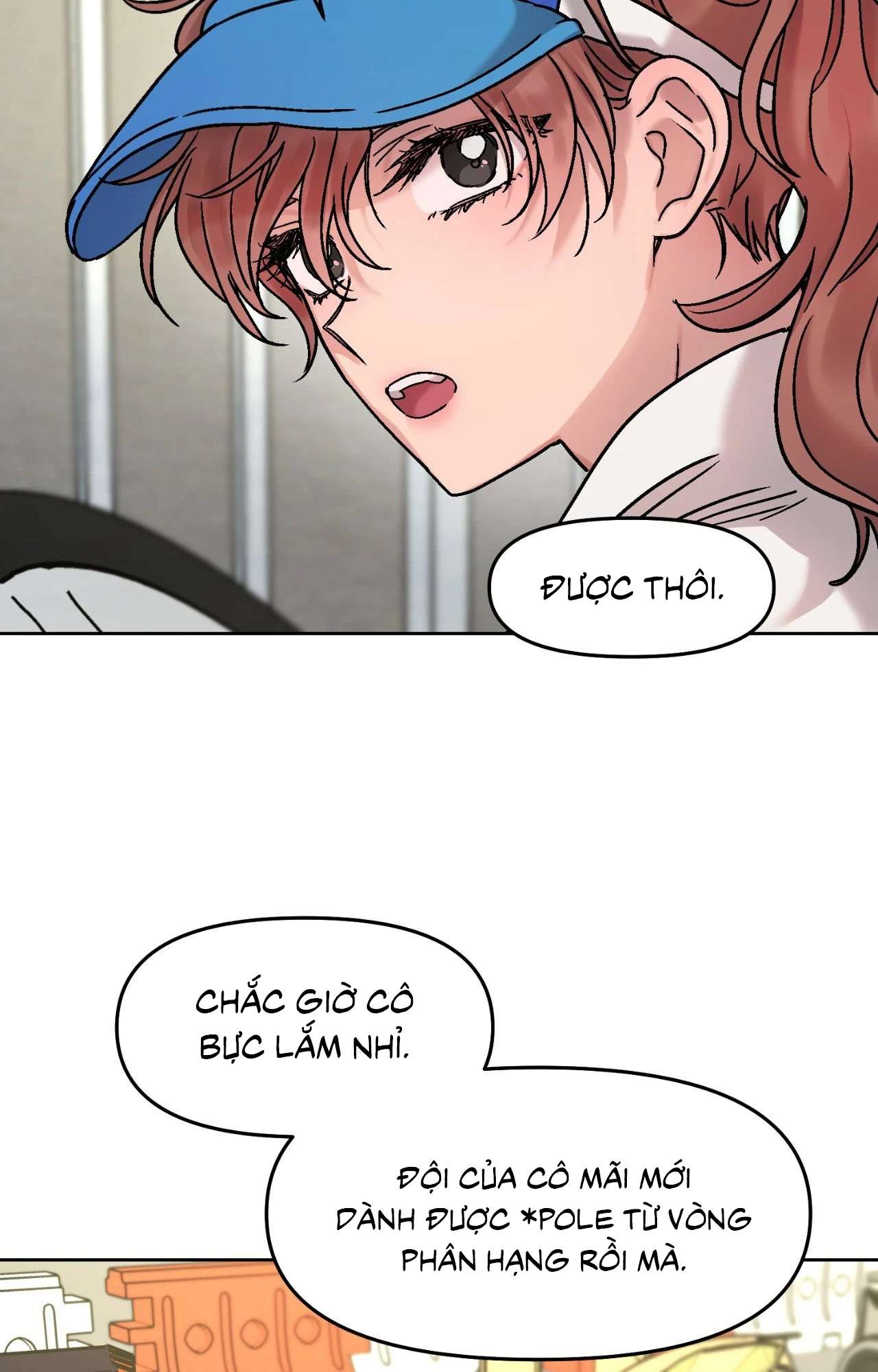 Người Gọi Nặc Danh 3 Chap 1 - Trang 2