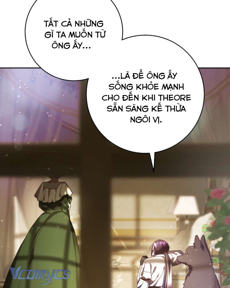 [Sứa Biển] Em Trai Tôi Là Hoàng Đế Ngang Ngược Chap 43 - Trang 2