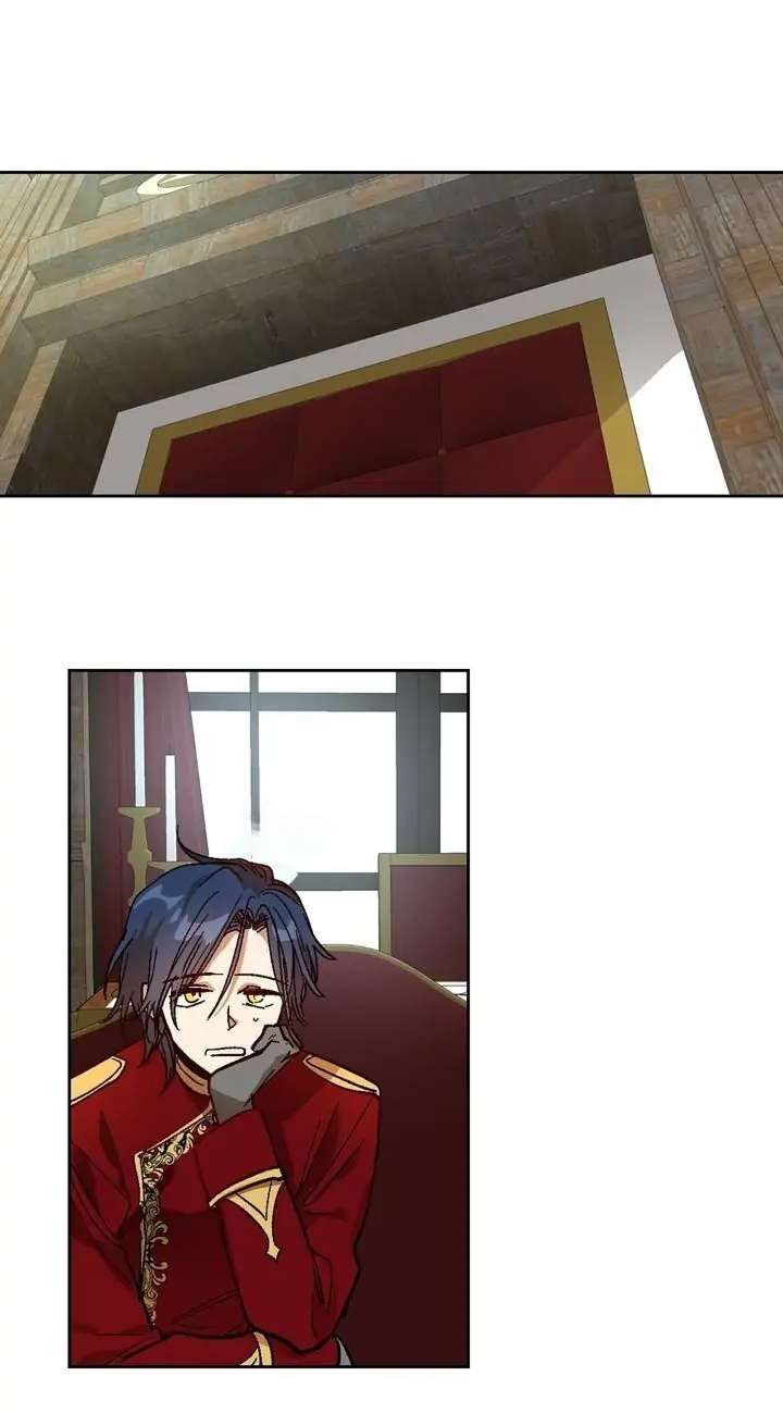 Vị Hôn Thê Khế Ước Của Công Tước Chap 124 - Trang 4