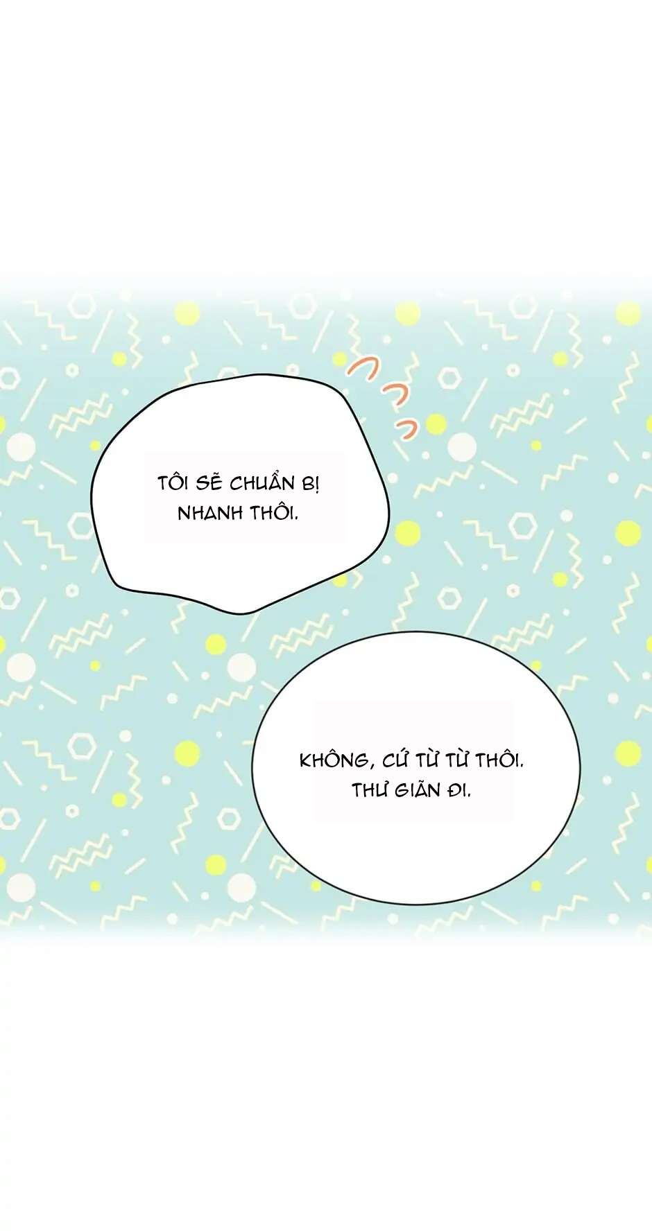 Nữ Công Tước Với Tâm Hồn Trống Rỗng Chapter 40 - Trang 4