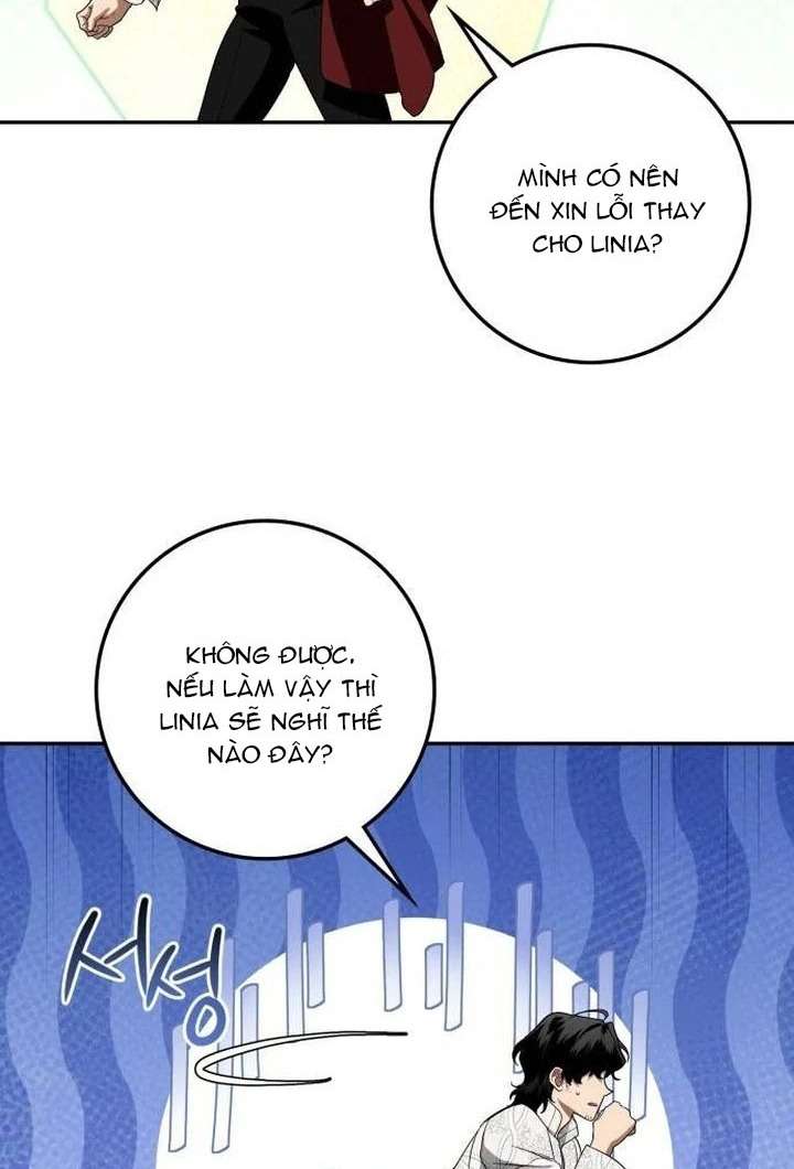 Nữ Công Tước Chiến Lợi Phẩm Chap 11 - Trang 3