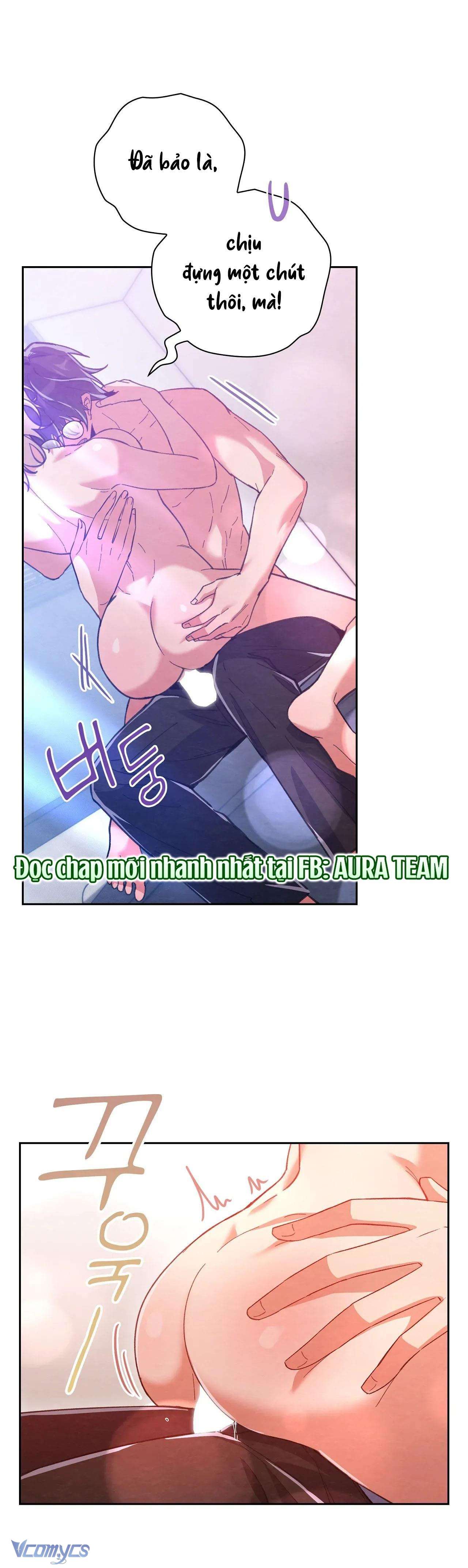 Chạy Trốn Khỏi Thợ Săn Chap 31 - Next Chapter 32