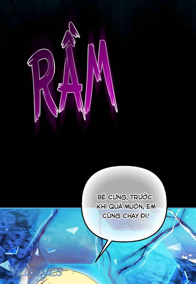 Lần Đầu Bé Út Được Yêu Thương Chap 73 - Trang 2