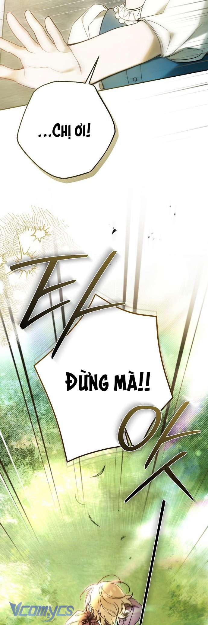 Độc Chiếm Sủng Ái Của Công Chúa Út, Mọi Người Đều Say Mê Tôi. Chap 6 - Trang 3