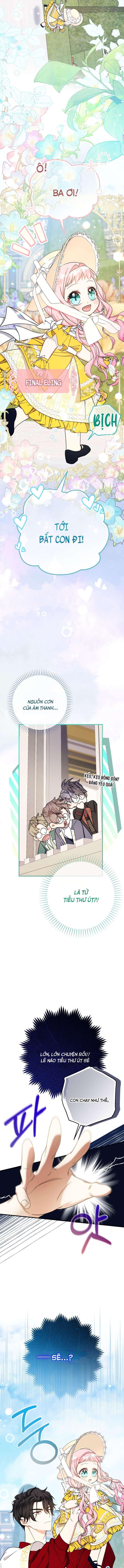 [PNT] Tiểu Thư Tích Tiền Đi Bụi Chap 18 - Trang 2