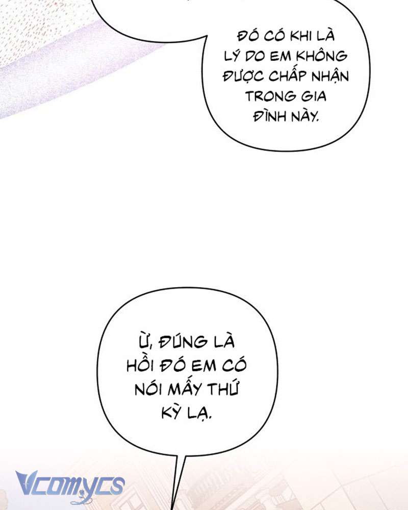 Tối Nay Tôi Là Người Được Cô Ấy Chọn Chap 1 - Trang 3