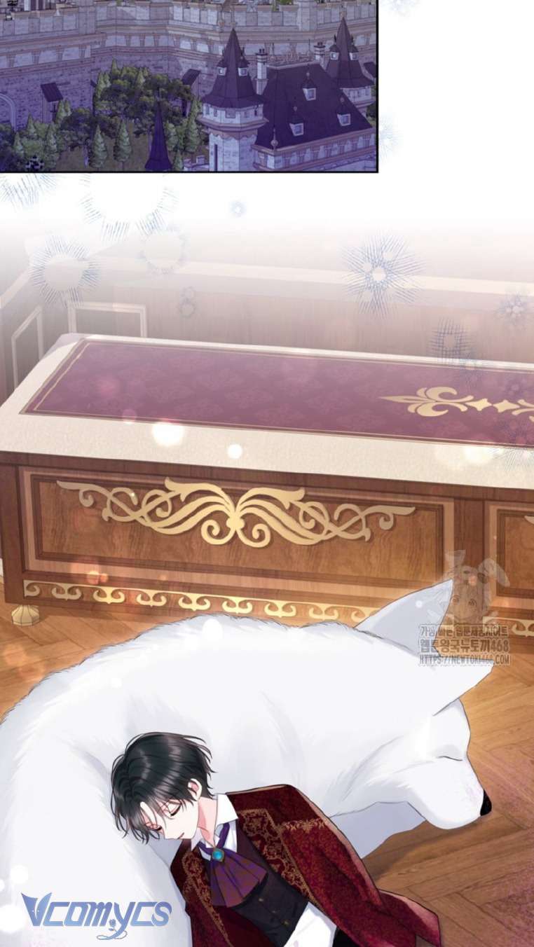 Người Anh Trai Mạnh Nhất Của Tôi Đã Mất Trí Nhớ Chap 30 - Trang 4