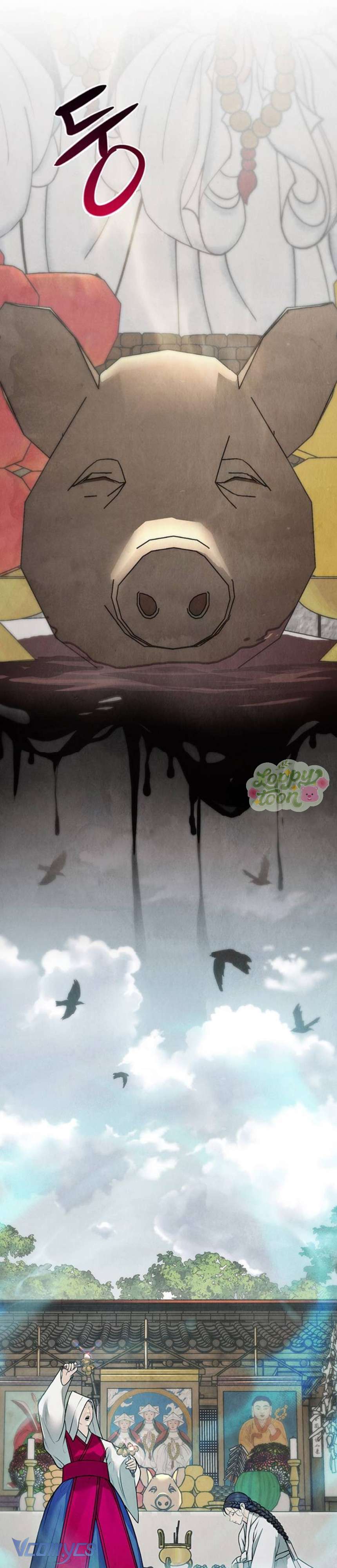 Quỷ Hồn Chap 31 - Trang 4