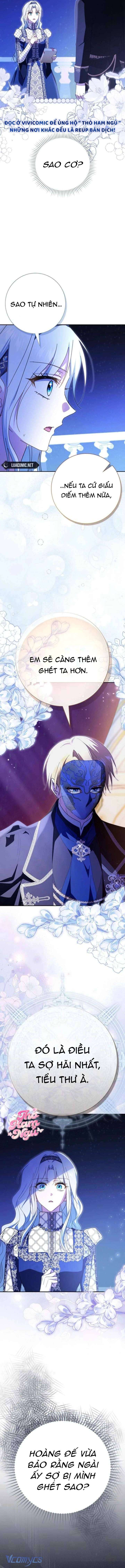 Chồng Của Tôi Giống Nam Chính Quá Đi Chap 39 - Next 