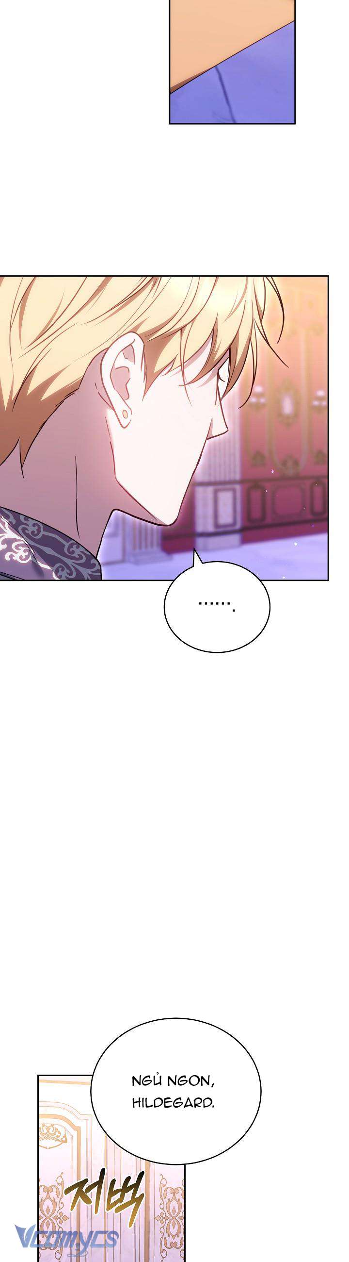 Cây Kim Chỉ Của Hoàng Hậu Chap 21 - Trang 2