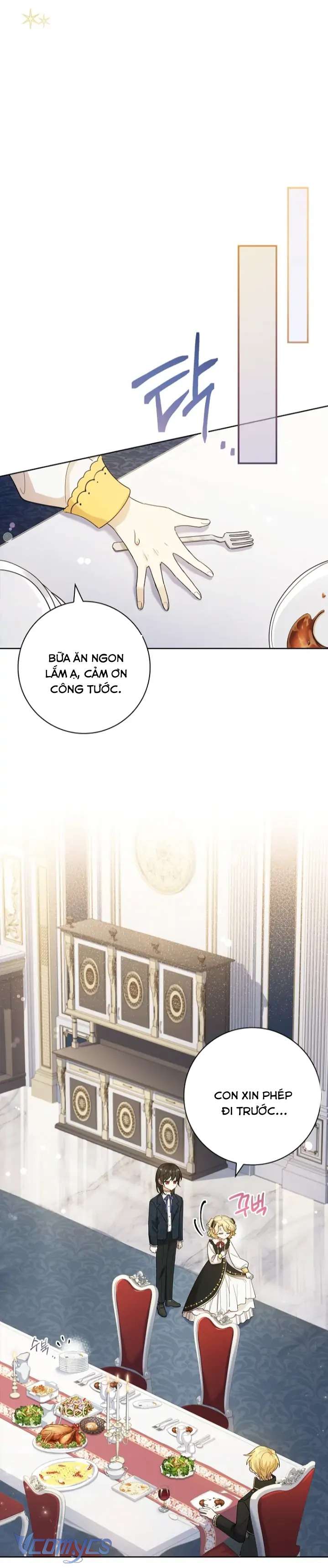 [PNT] Nam Chính À, Tôi Sẽ Tôn Trọng Sở Thích Của Anh! Chap 29 - Trang 2