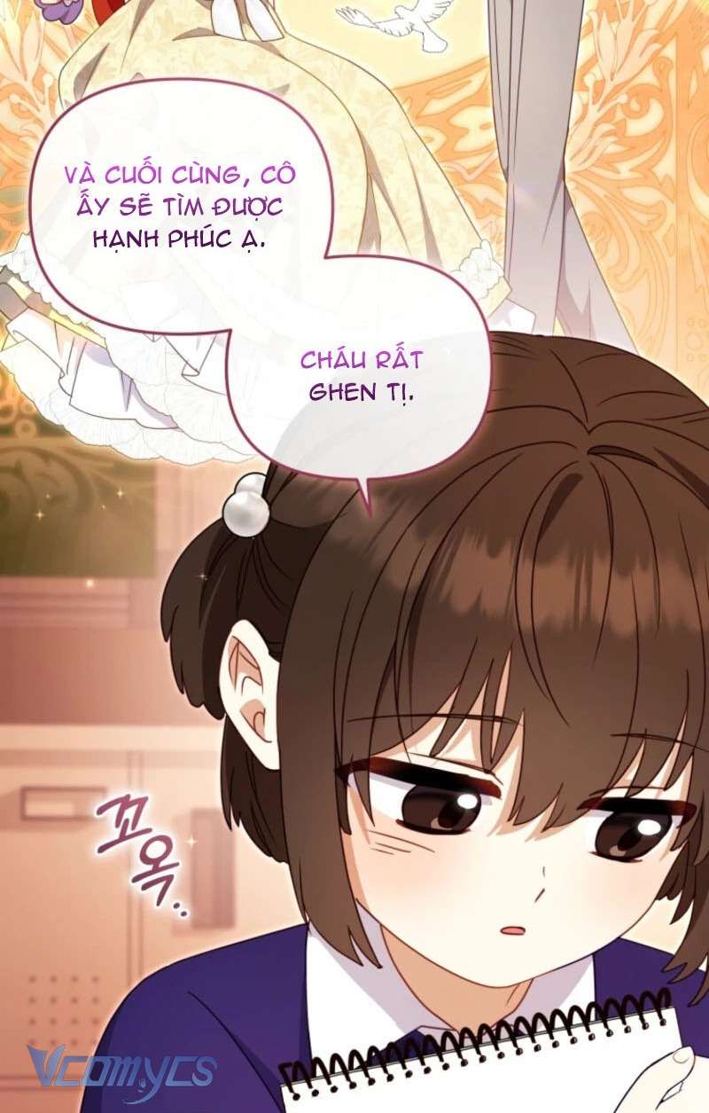 Tôi Được Nuôi Dưỡng Bởi Những Kẻ Phản Diện Chap 105 - Trang 2