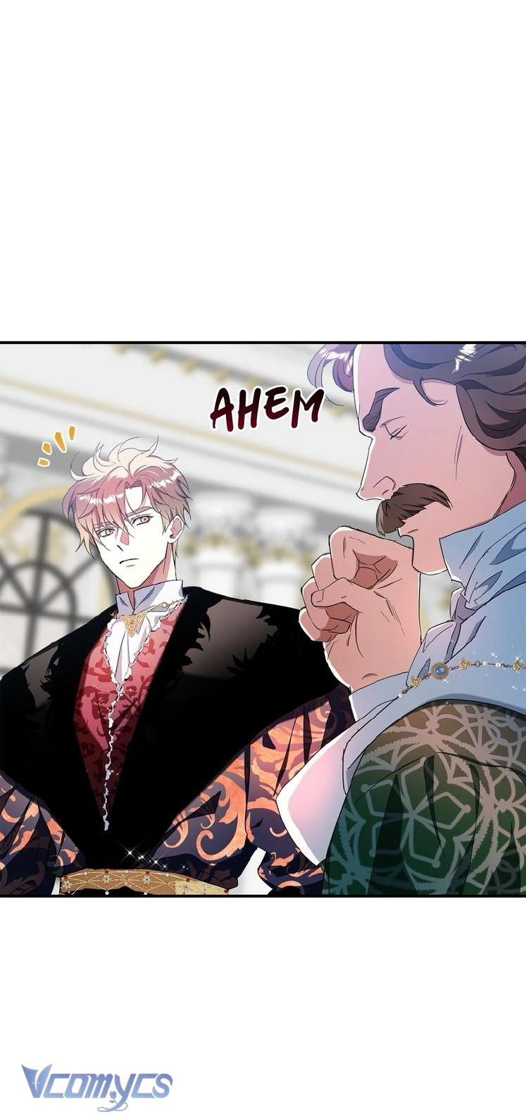 Người Yêu Đã Chết Của Tôi Đã Trở Thành Bạo Chúa Chap 23 - Next Chap 24