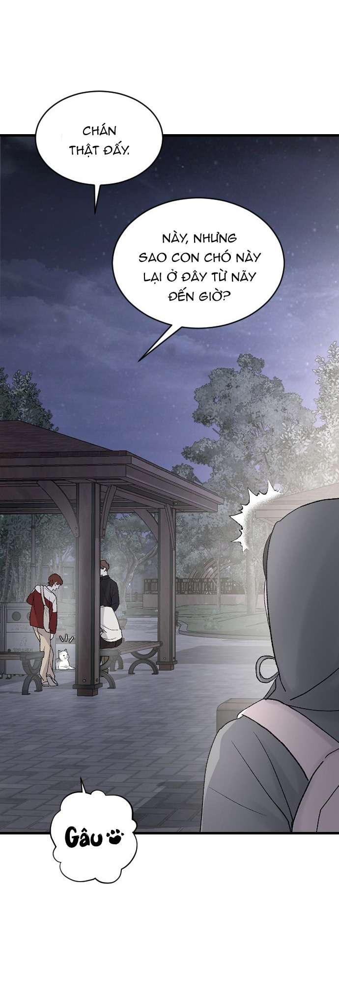 Ba Anh Trai Cực Phẩm Của Tôi Chap 98 - Trang 3