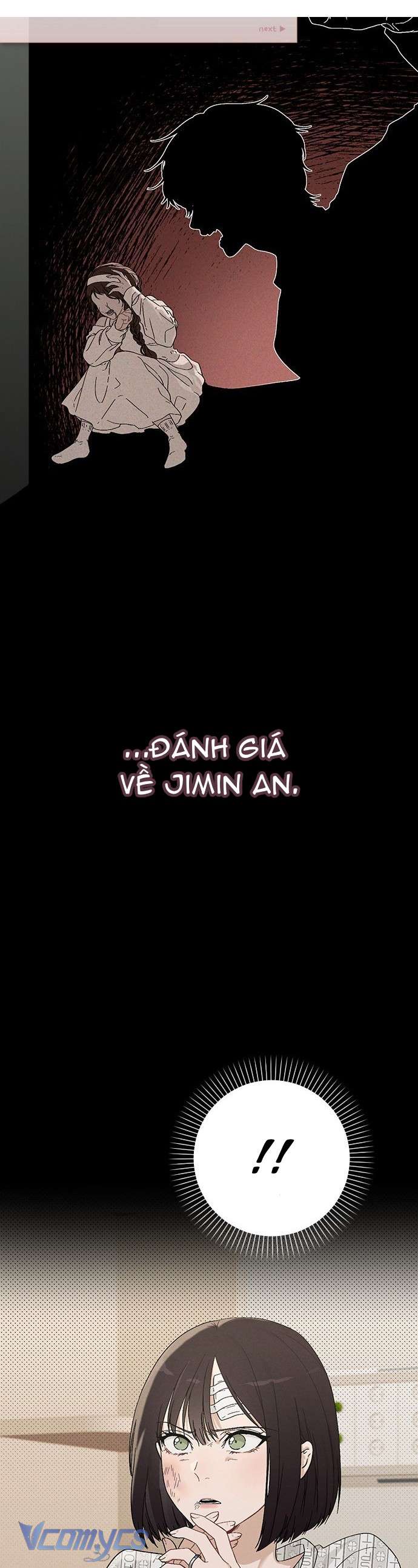 Review Người Yêu Cũ Chap 2 - Trang 3