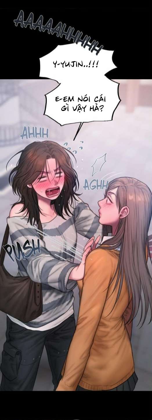 『18+』Em Yêu Giáo Viên Lắm Chap 4 - Trang 2