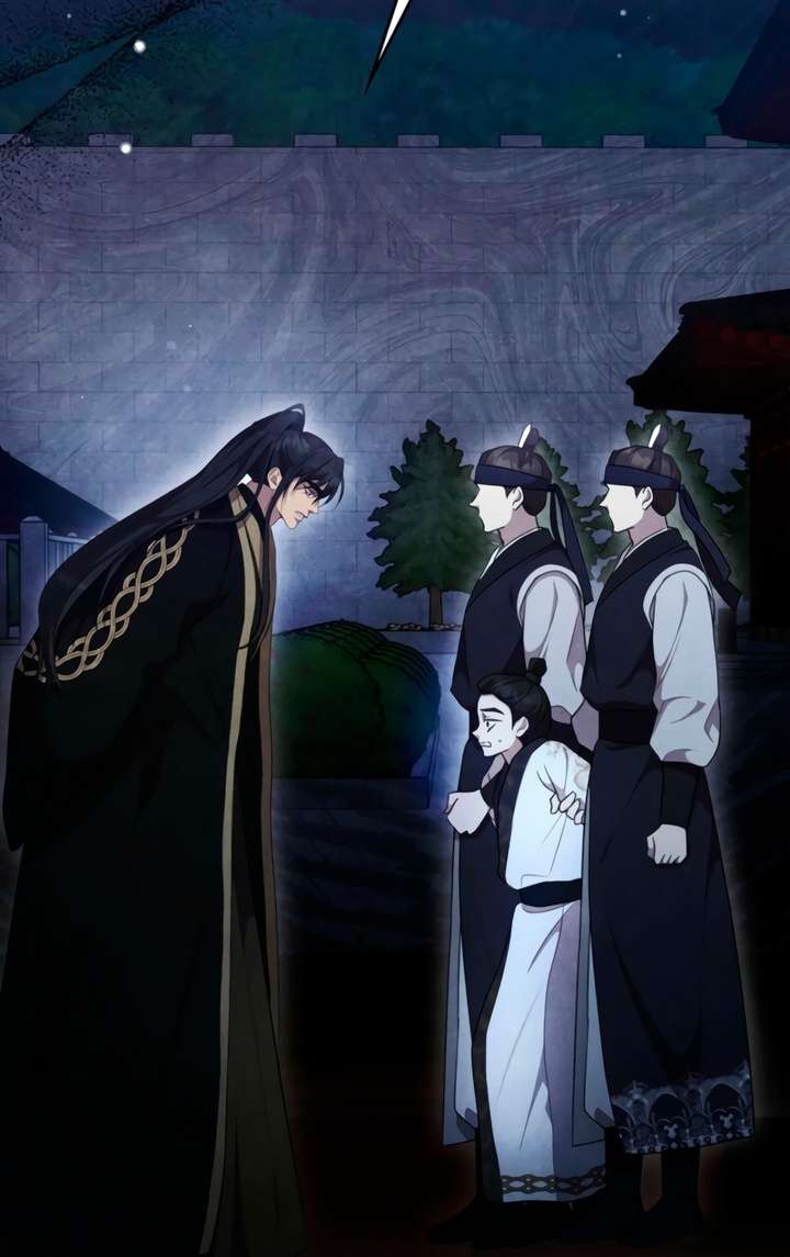 [18+] Đêm Cưỡng Đoạt Chap 24 - Next Chap 25