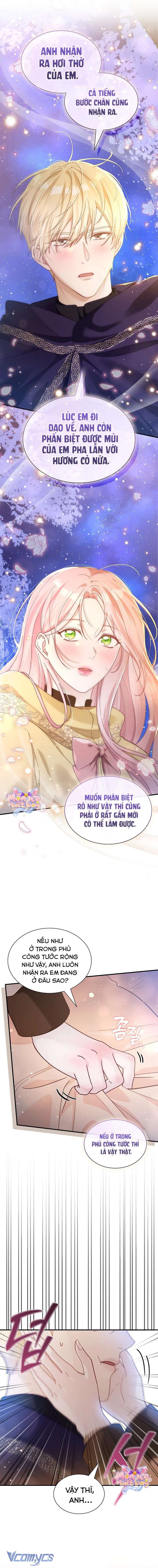 Dẫu Cho Con Gái Của Kẻ Phản Diện Trùng Sinh Chap 67 - Trang 4