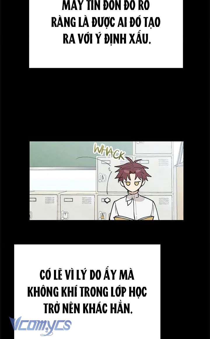 Điều Ước Sao Băng Chapter 43 - Trang 4